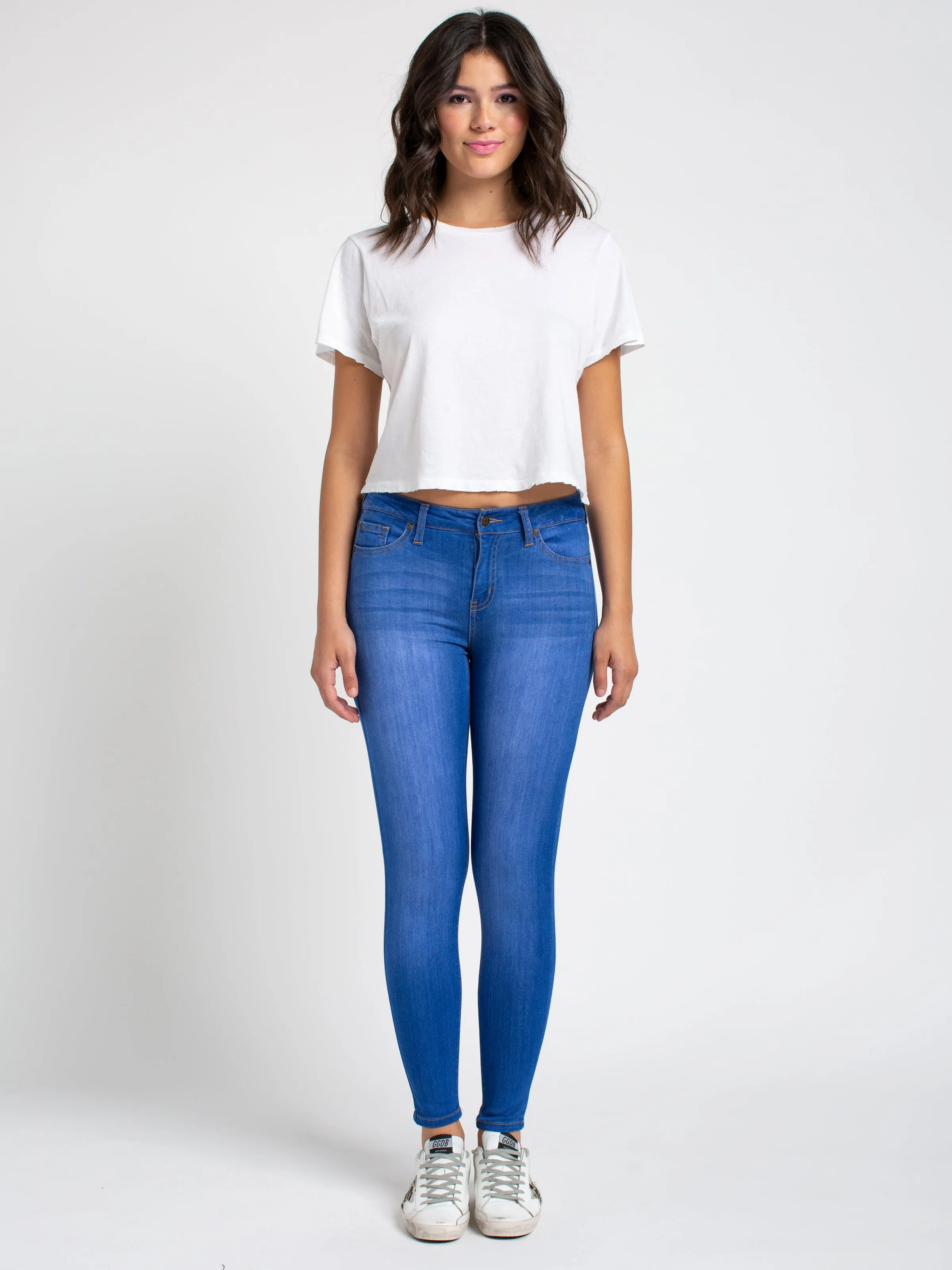 THE RIDER - SHORT INSEAM sold by Celebrity Pink product image thumbnail 2