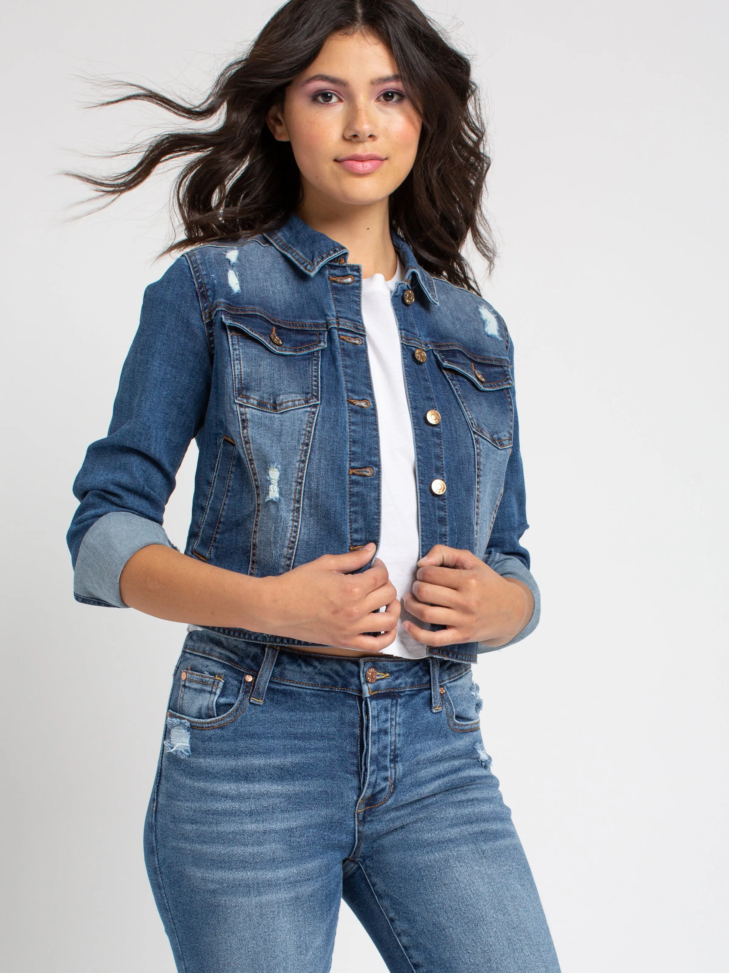 THE BEAUTY sold by Celebrity Pink product image thumbnail 3