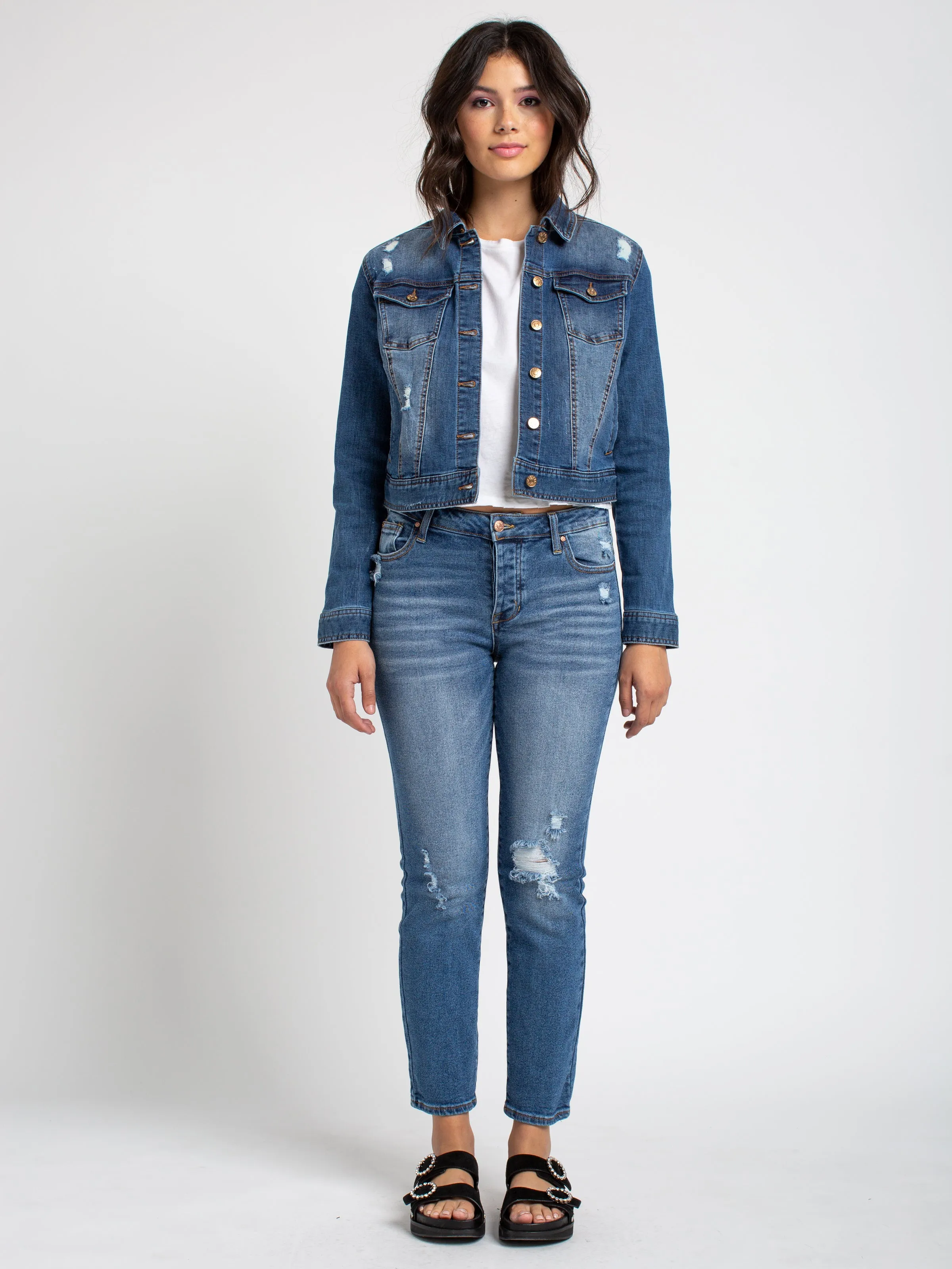 THE BEAUTY sold by Celebrity Pink product image thumbnail 2