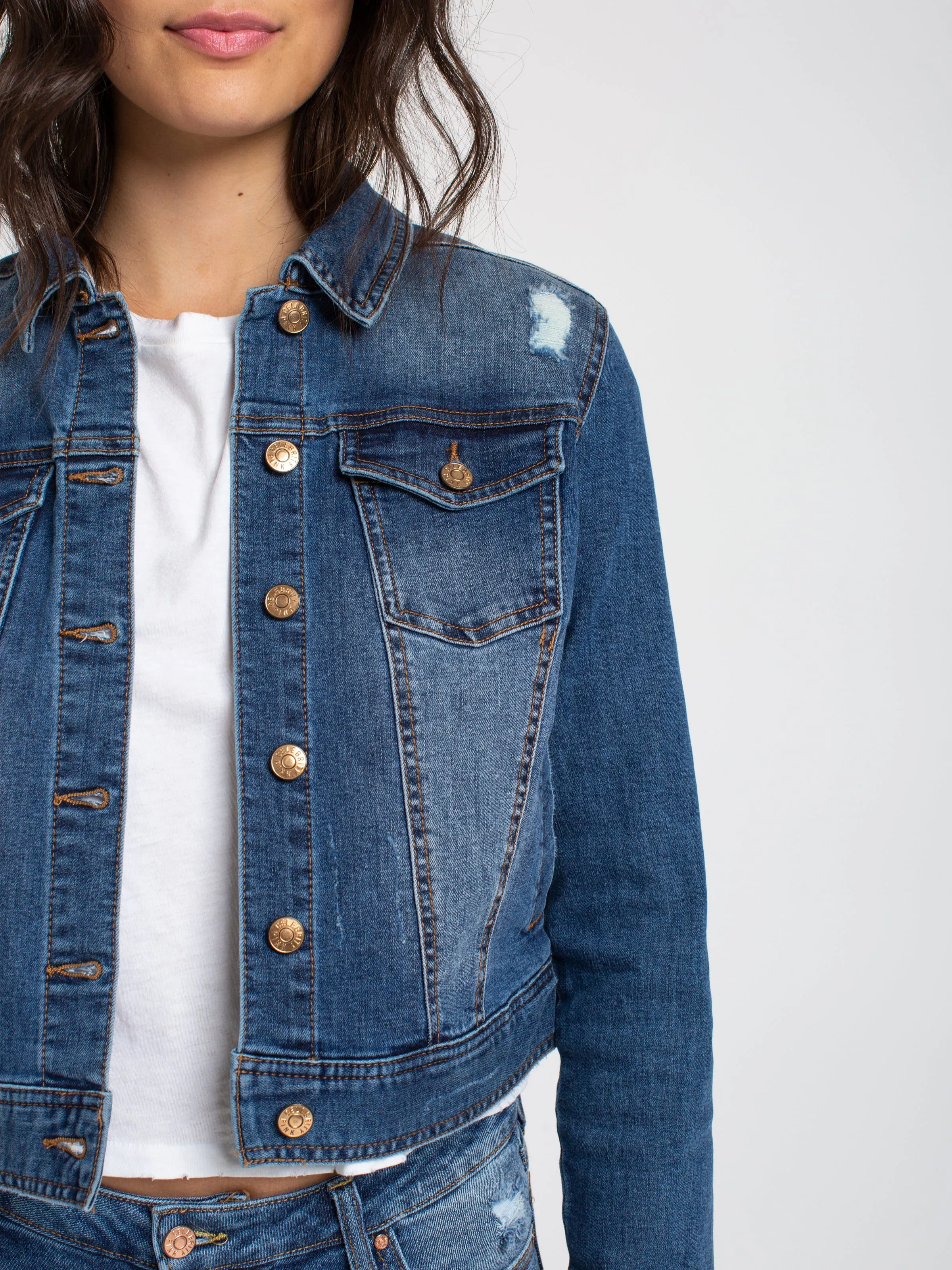 THE BEAUTY sold by Celebrity Pink product image thumbnail 5