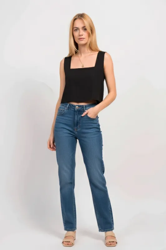 Hazel Top sold by Central Park West