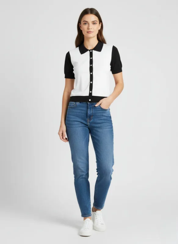 Montana Top sold by Central Park West