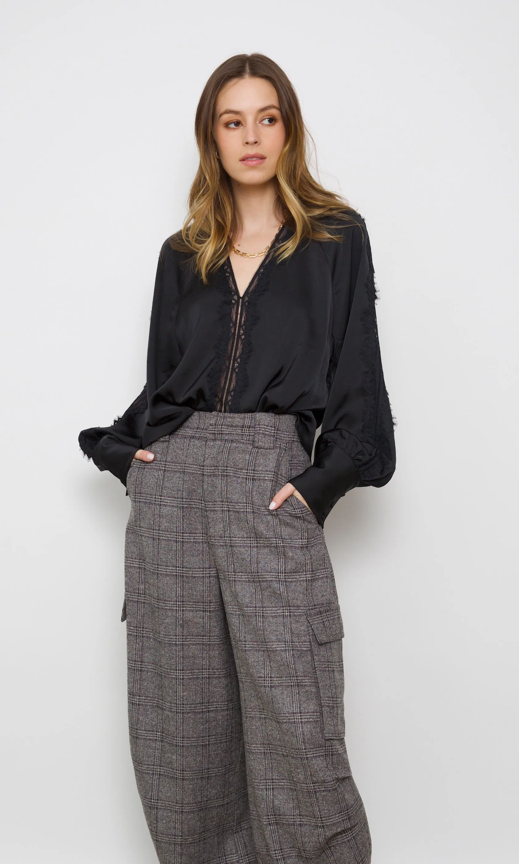 Dottie Top sold by Central Park West