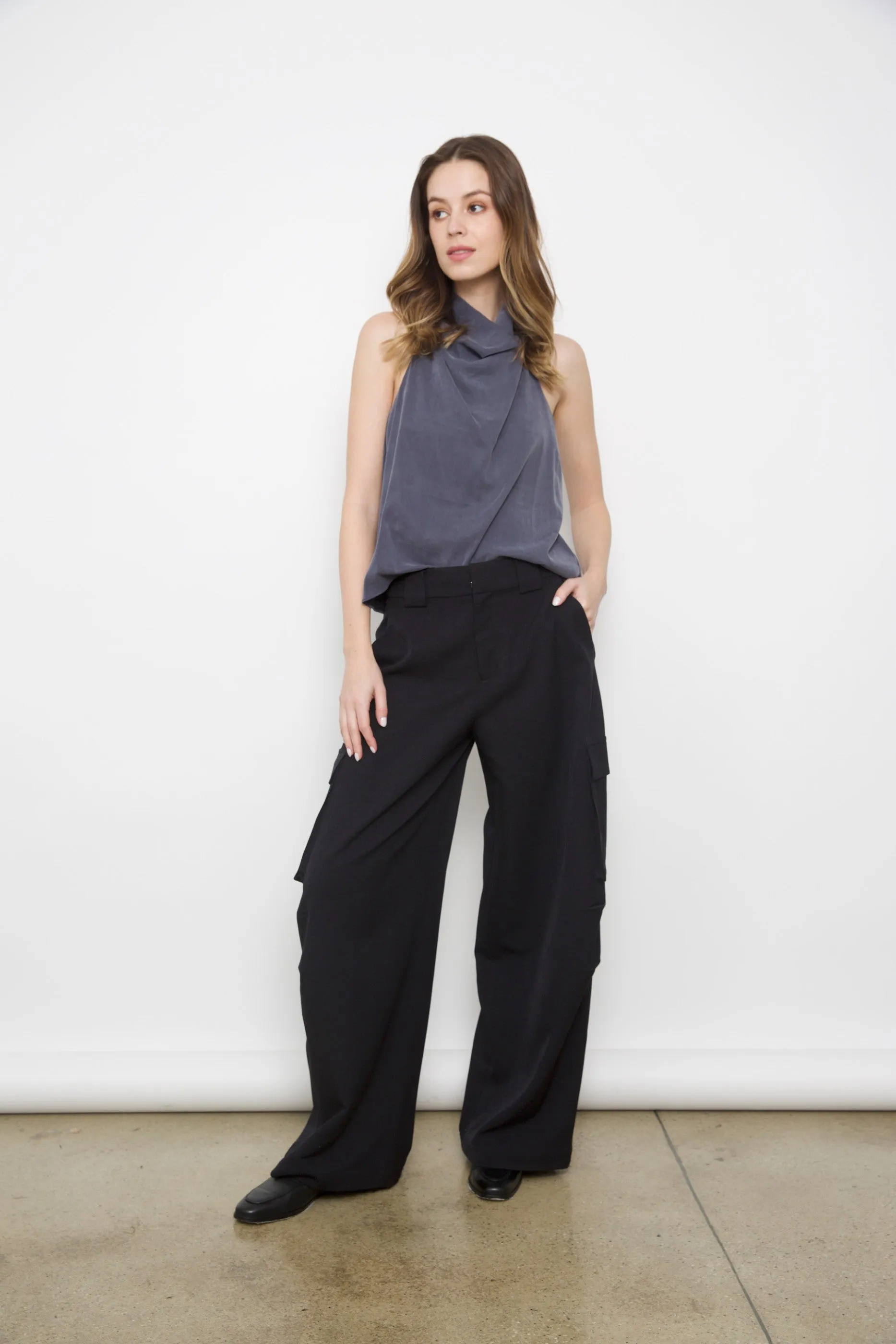 Effie Top sold by Central Park West