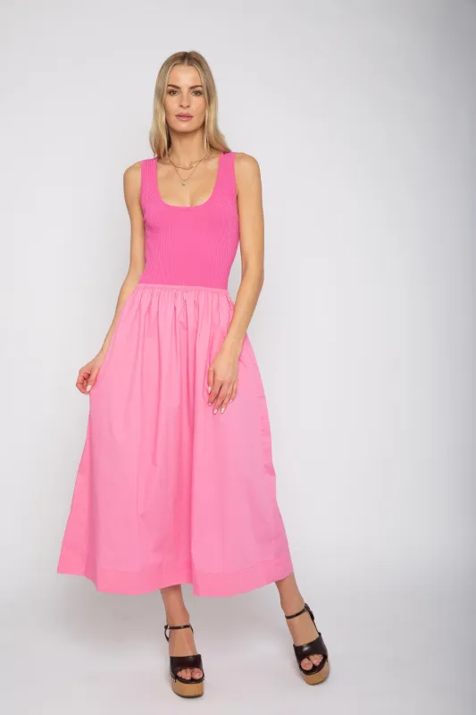 Demi Maxi Dress sold by Central Park West