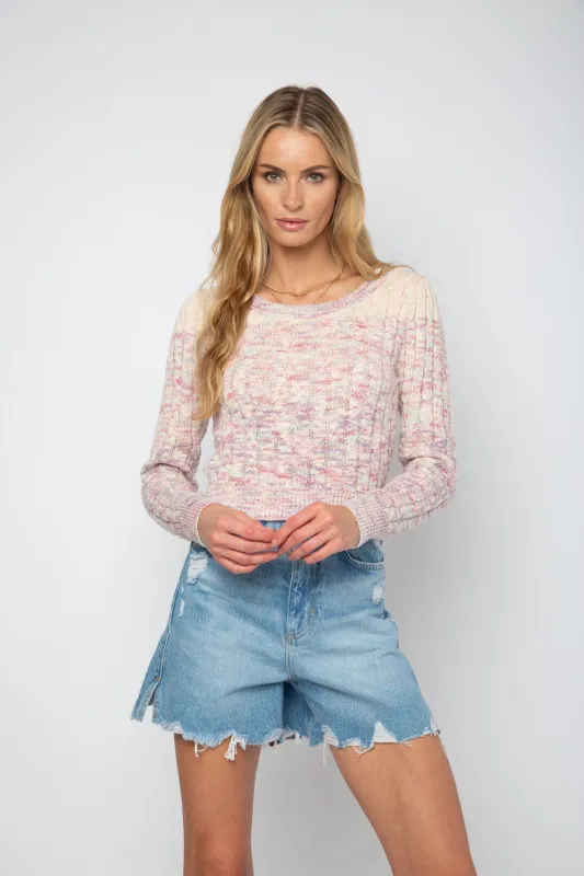 Lana Sweater sold by Central Park West