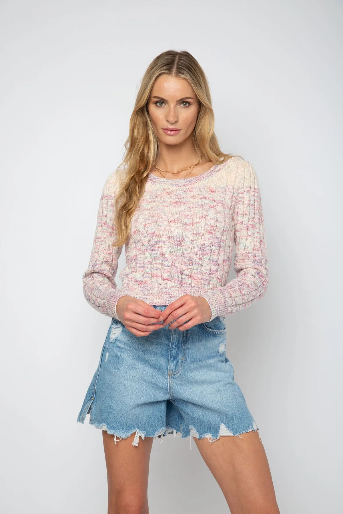 Lana Sweater sold by Central Park West