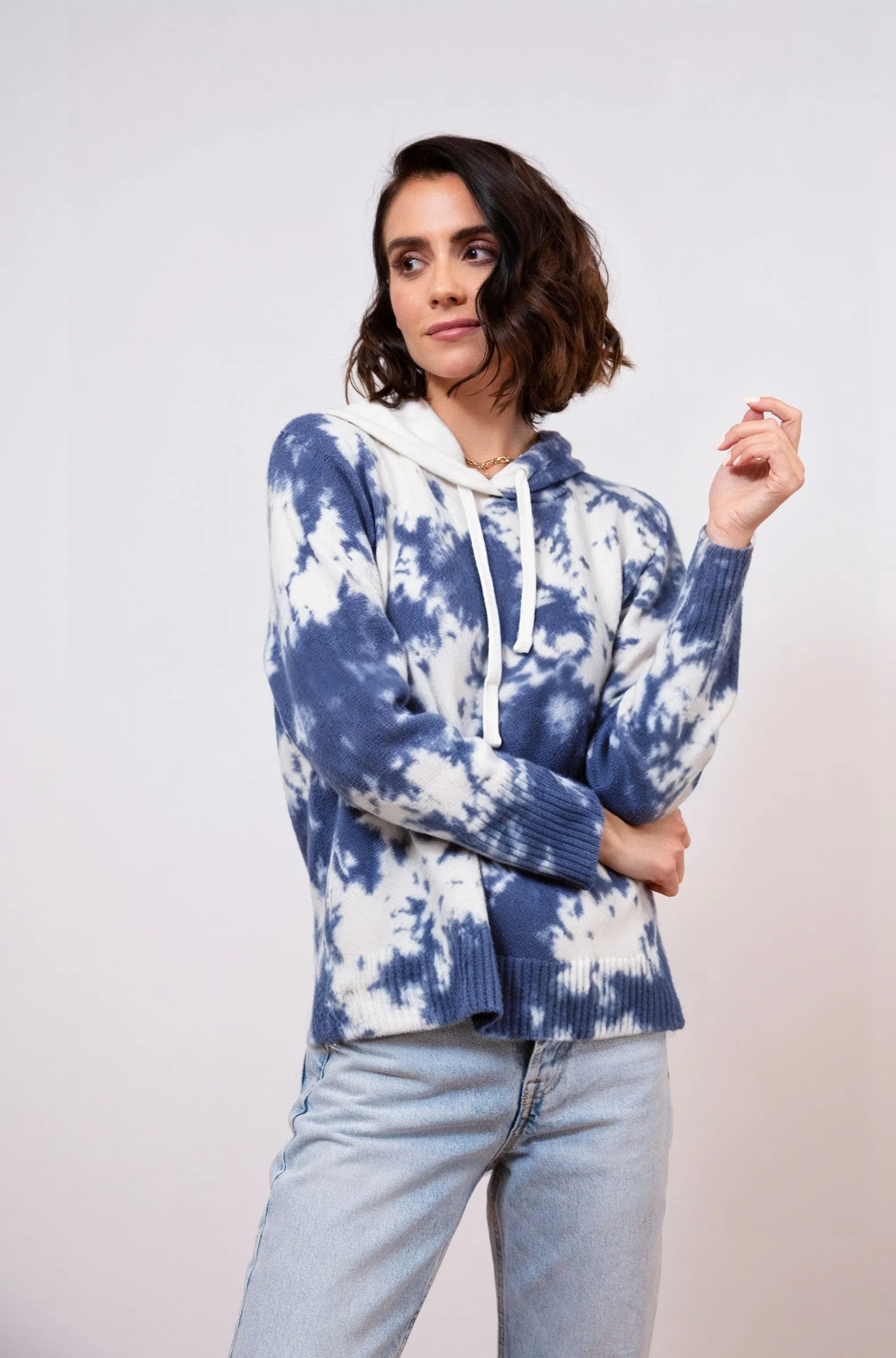 Henson Hoodie sold by Central Park West