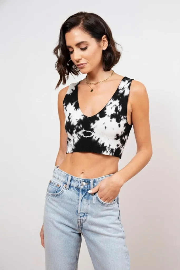 Portman Top sold by Central Park West product image thumbnail 2