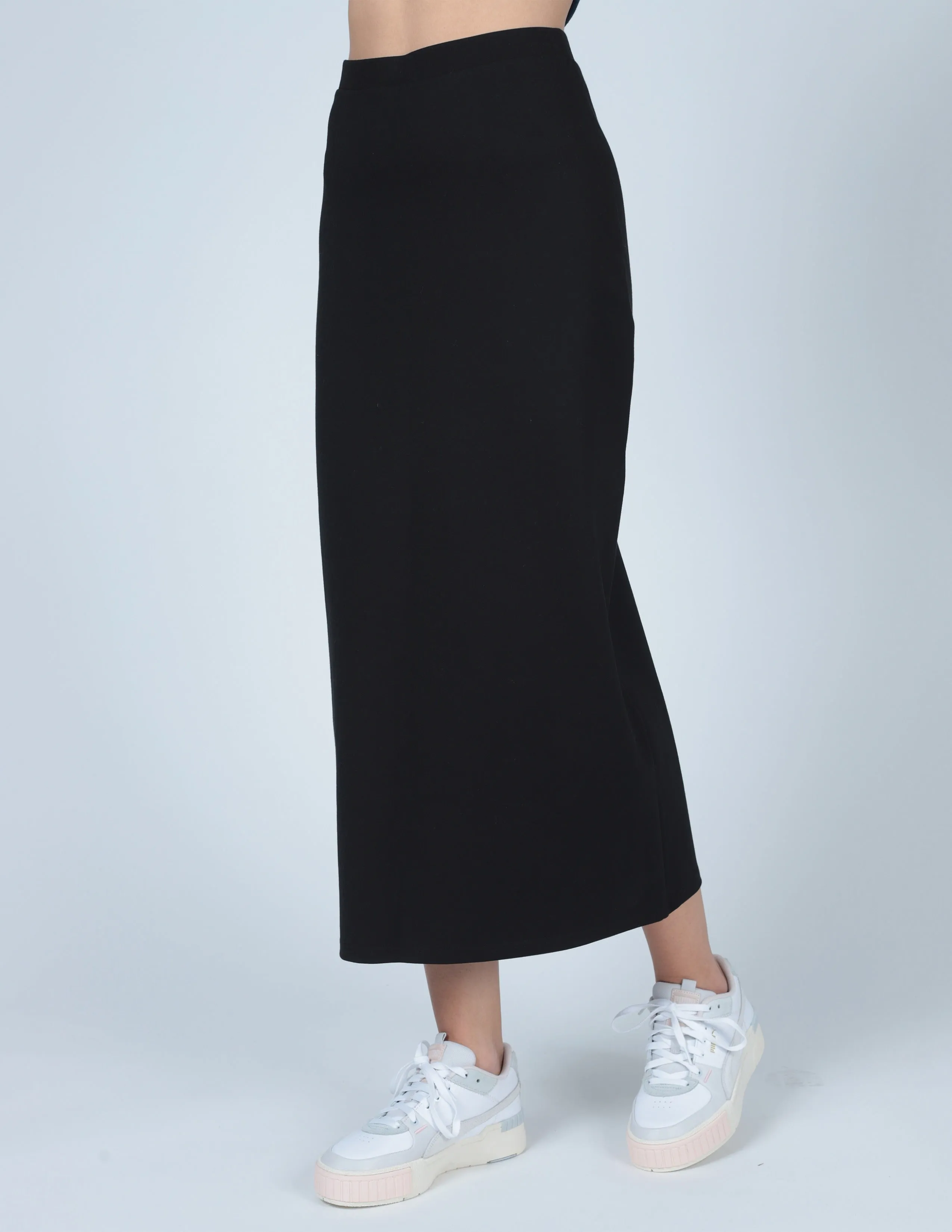 Adoree Long Skirt sold by Central Park West