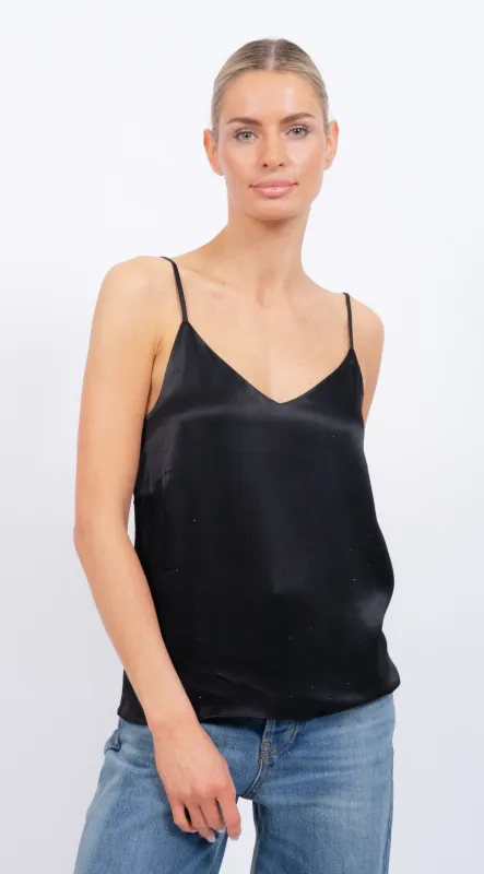 Issa Hotfix Cami sold by Central Park West