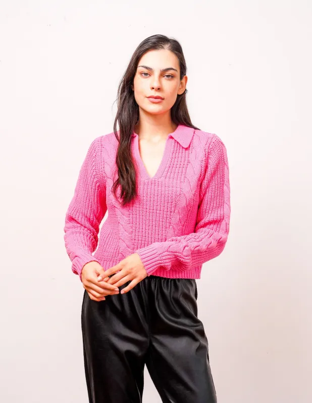 Chelsea Polo sold by Central Park West