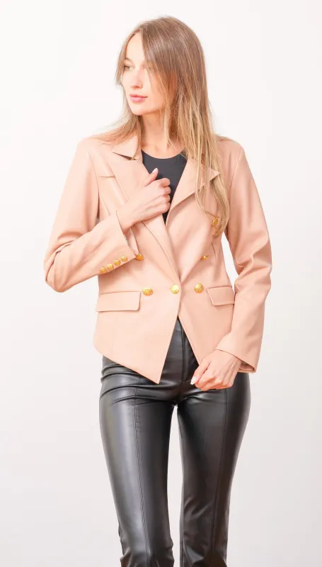 Cooper Blazer sold by Central Park West