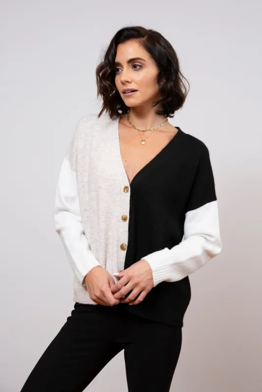 Robbie Cardigan sold by Central Park West