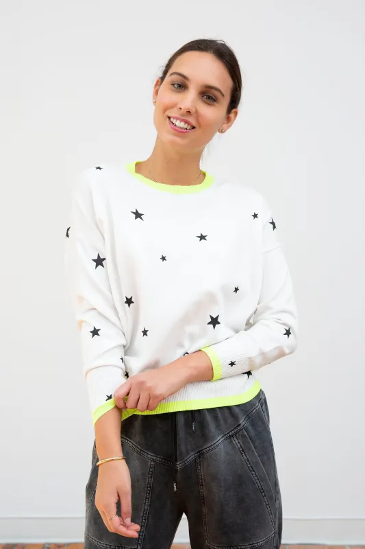 Skye Longsleeve made by Central Park West