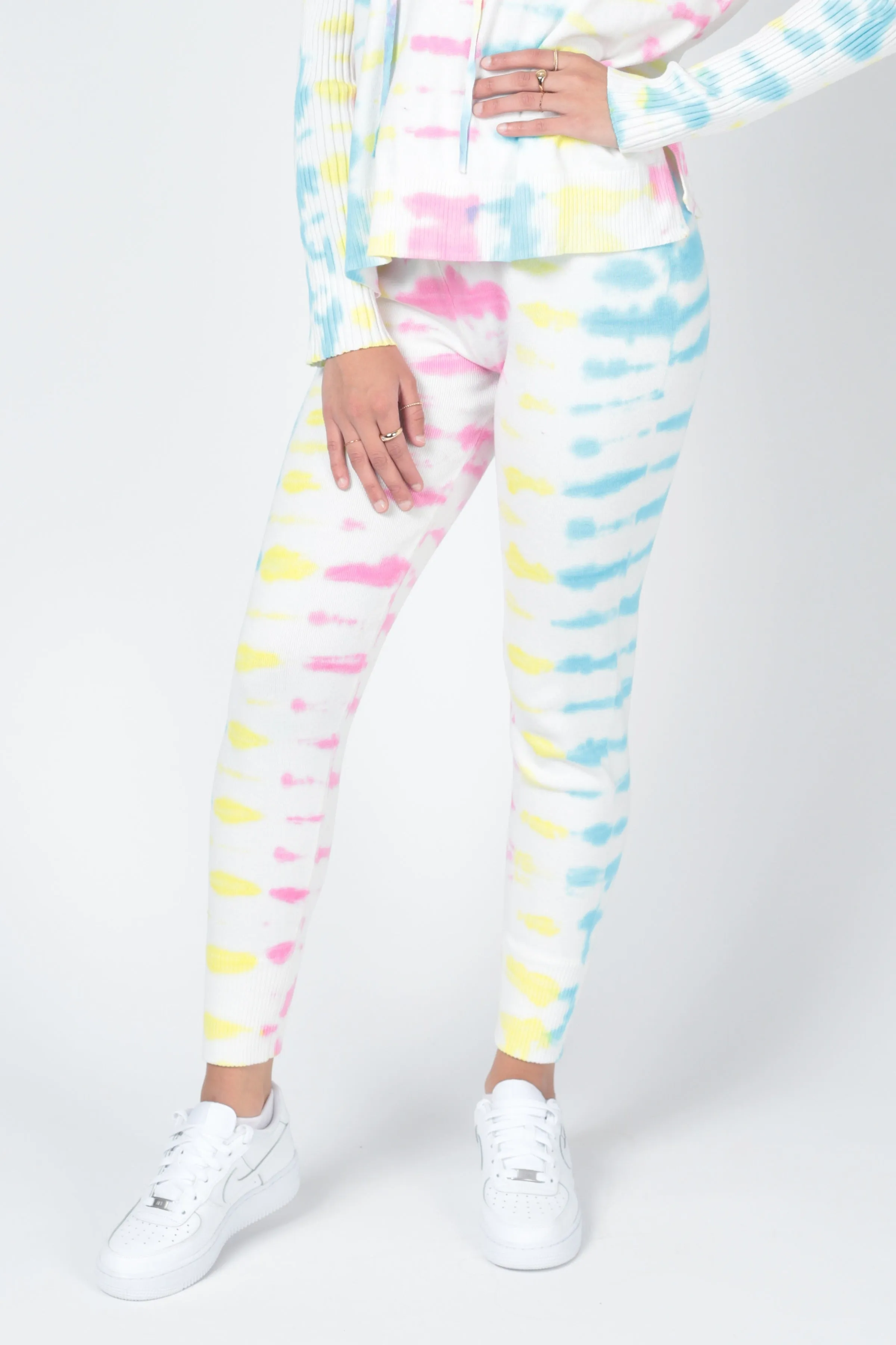 Wisteria Jogger Pant sold by Central Park West