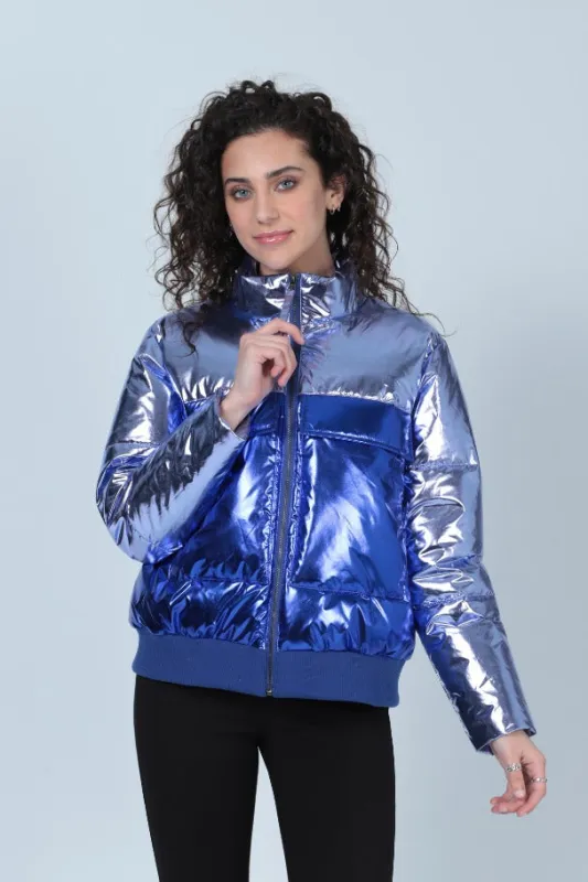 Guggenheim Puffer sold by Central Park West