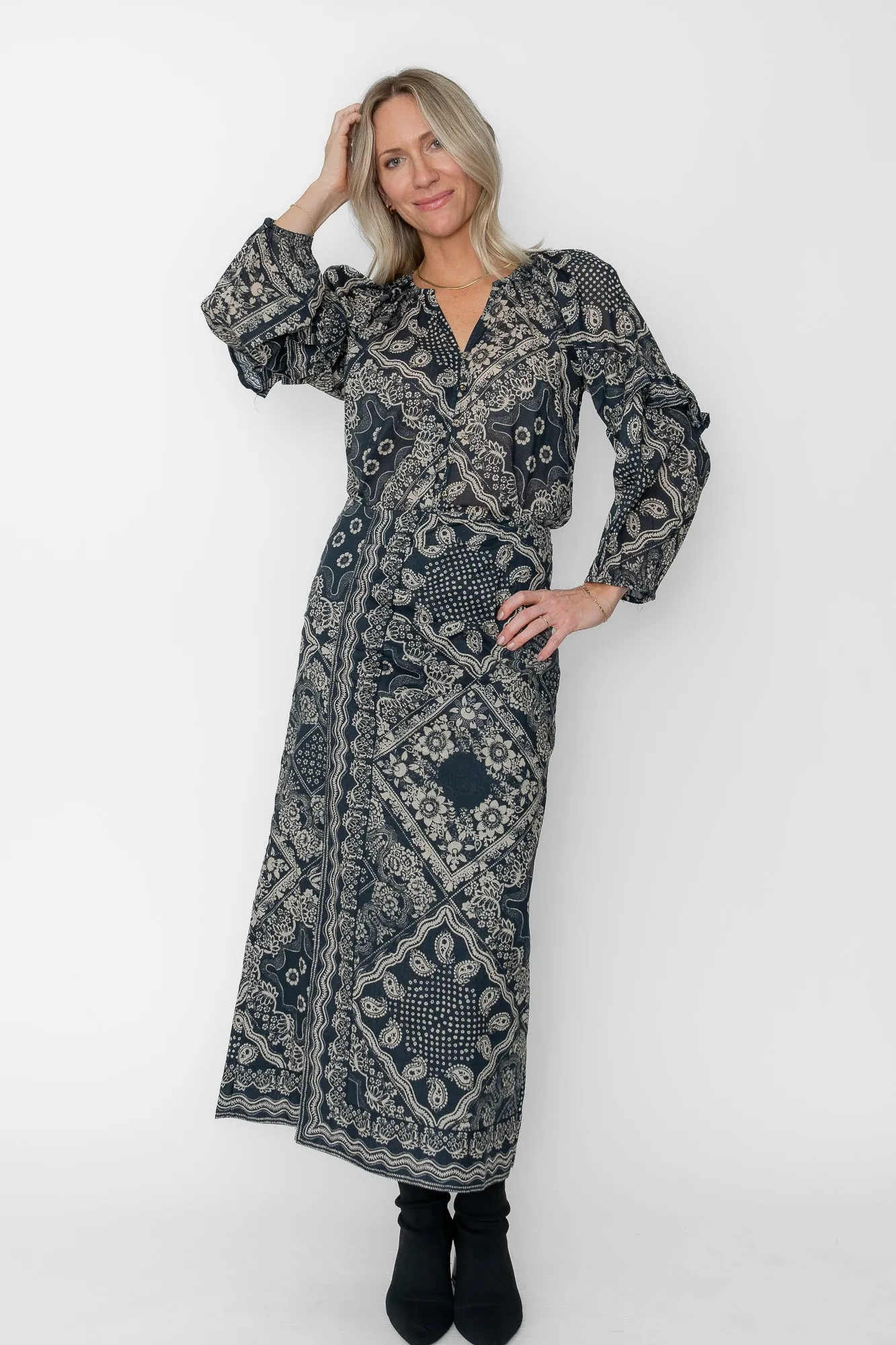 Oliviatop sold by Central Park West product image thumbnail 2