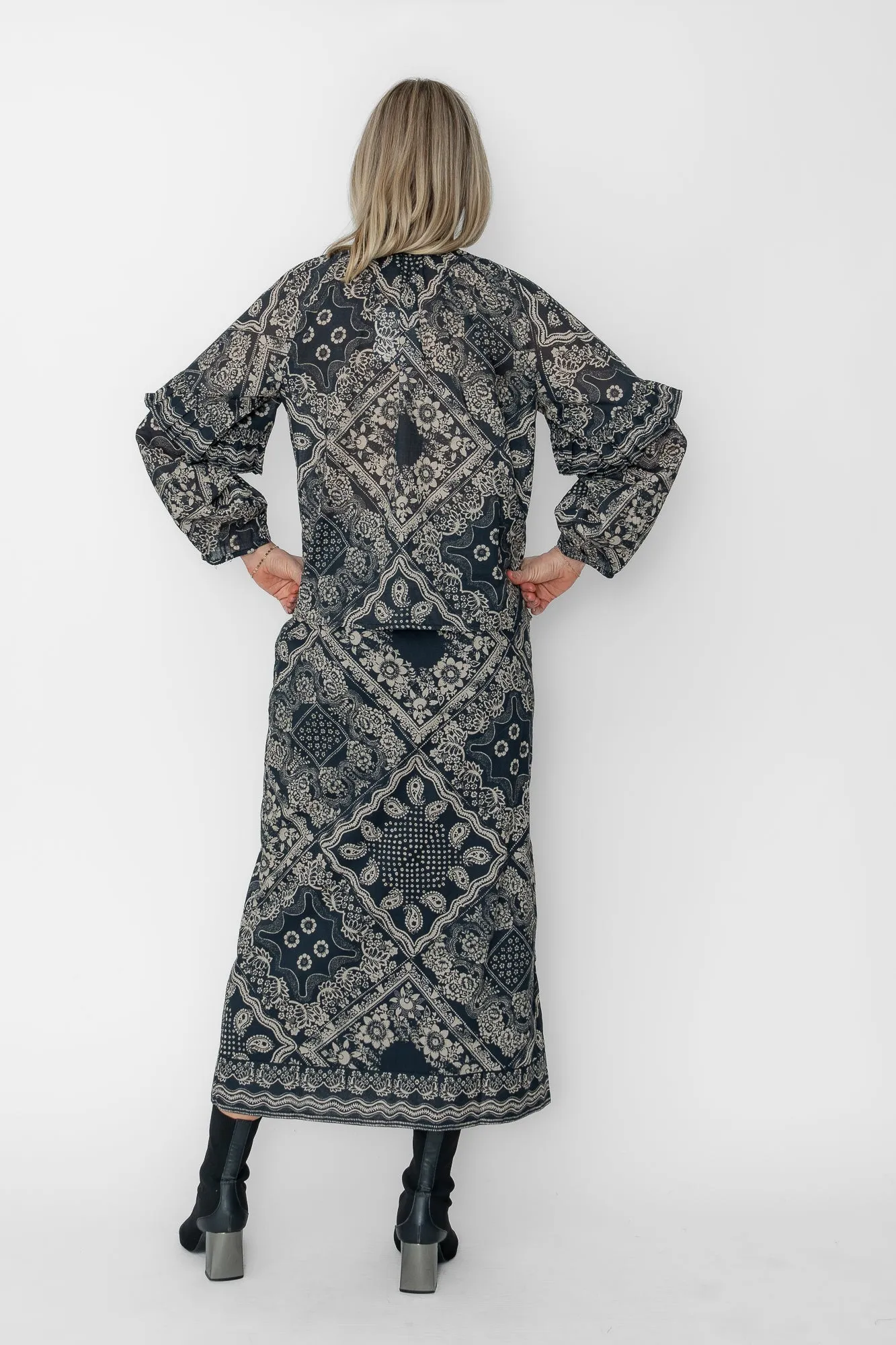 Oliviatop sold by Central Park West product image thumbnail 3