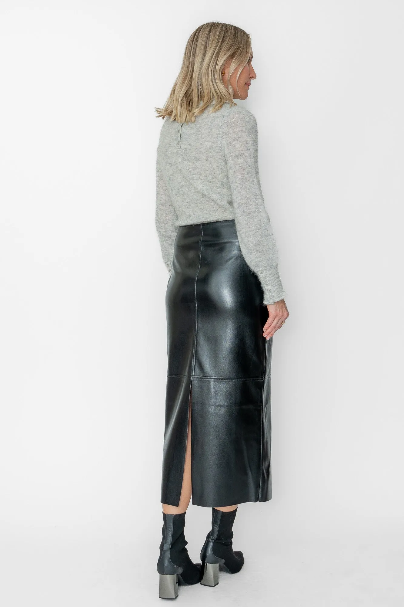 Allie Sweater sold by Central Park West product image thumbnail 2