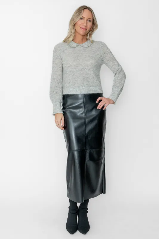 Allie Sweater sold by Central Park West