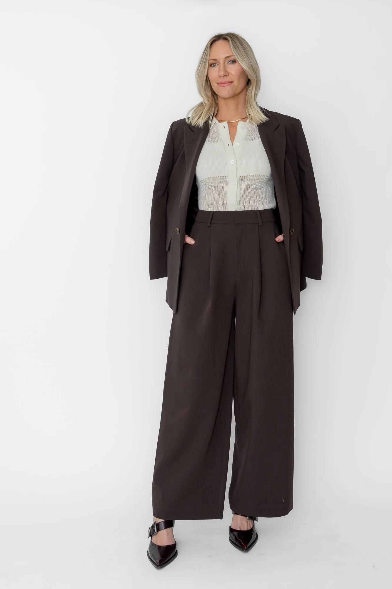 Laurence Blazer sold by Central Park West product image thumbnail 4