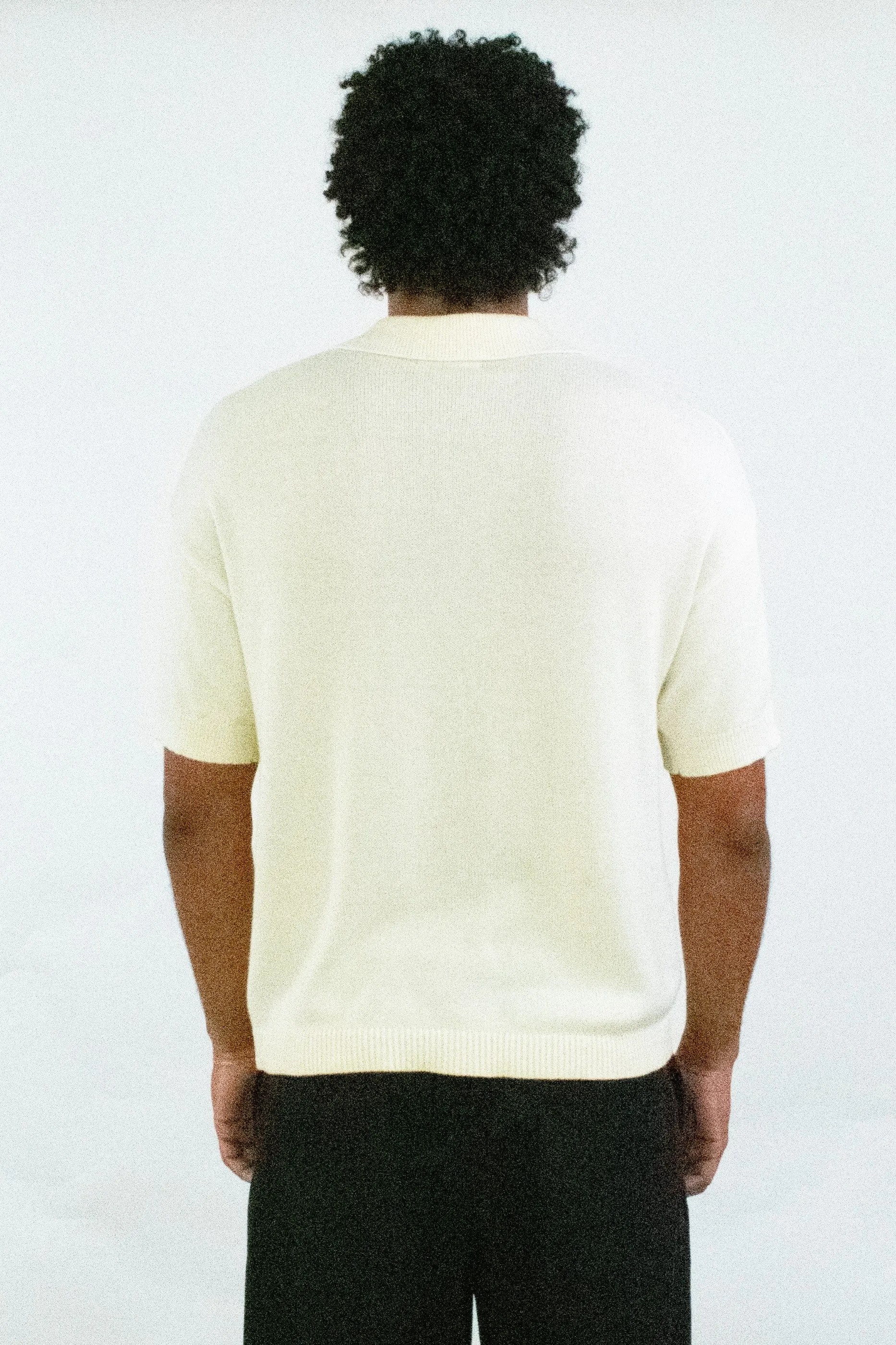 Embroidered Buttondown Shirt sold by Central Park West product image thumbnail 5