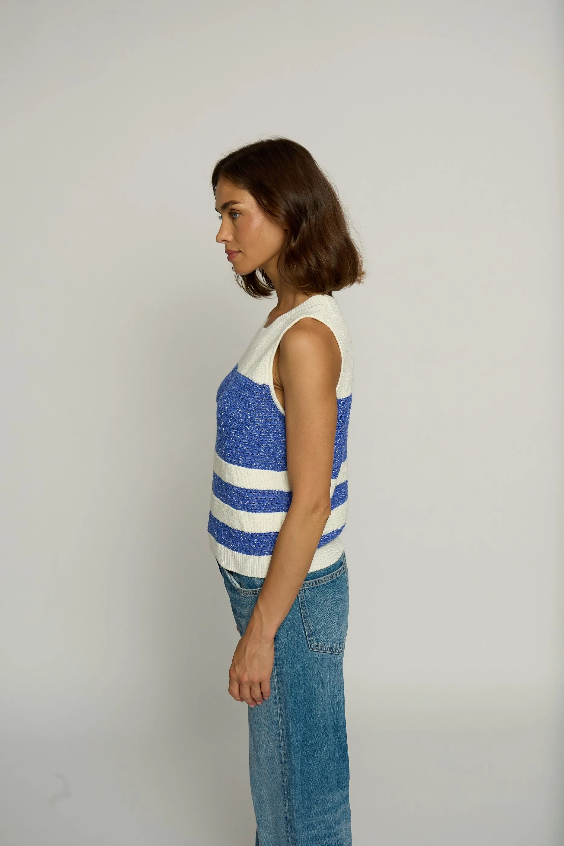 Chunky Novelty Shell sold by Central Park West product image thumbnail 2