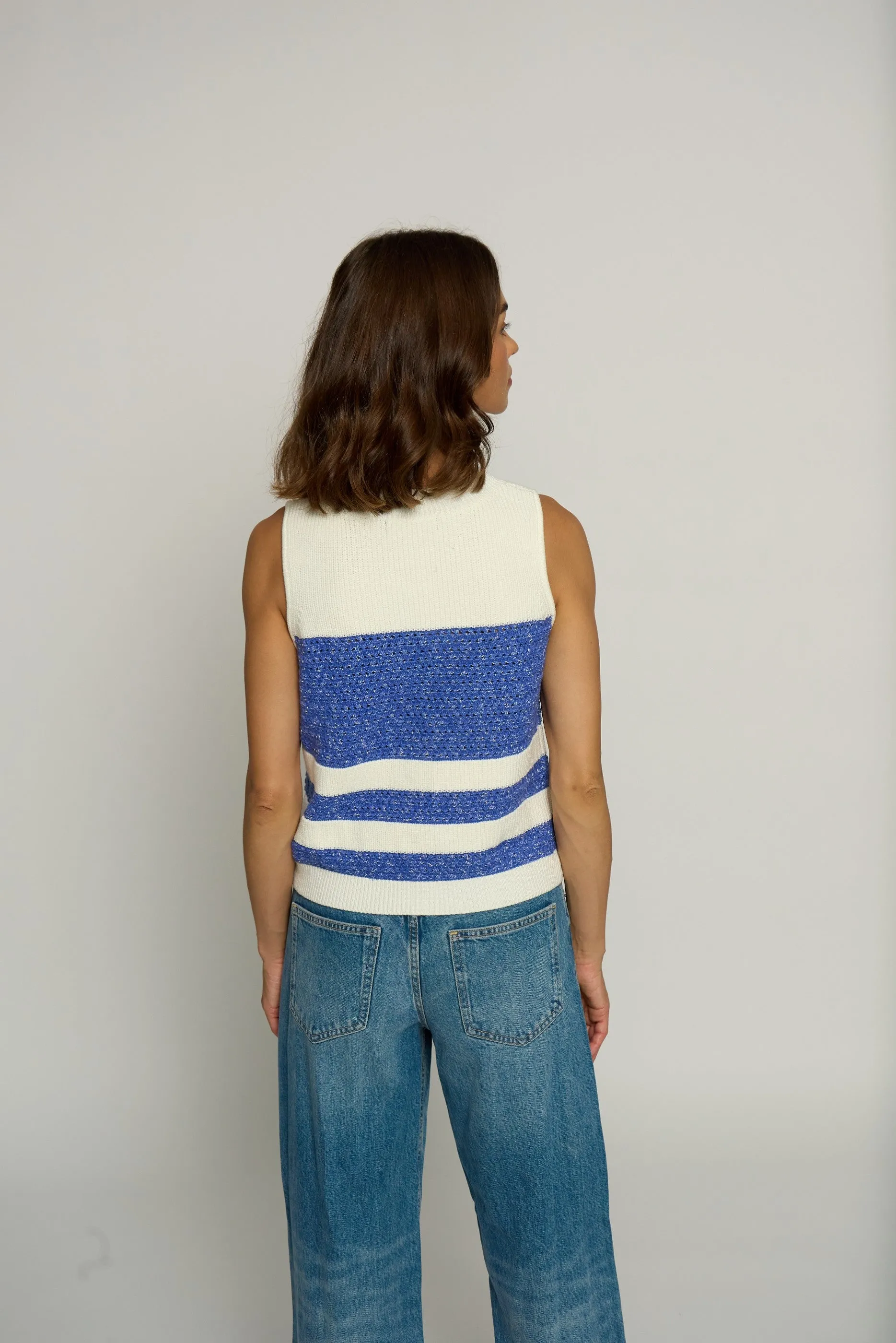 Chunky Novelty Shell sold by Central Park West product image thumbnail 3