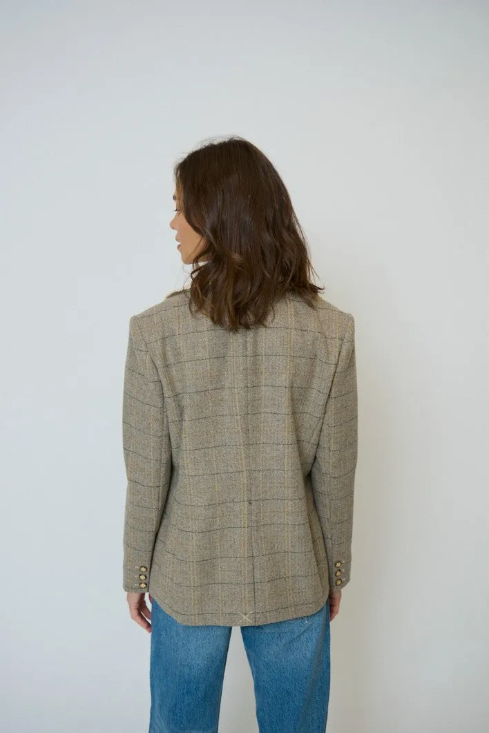 Billie Cable Insert Jacket sold by Central Park West product image thumbnail 3