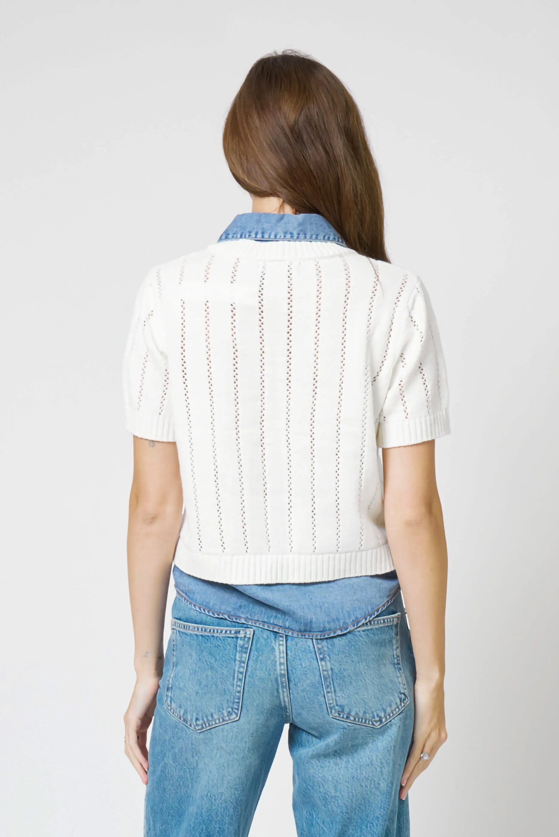 Kendall Tencel Twofer sold by Central Park West product image thumbnail 3