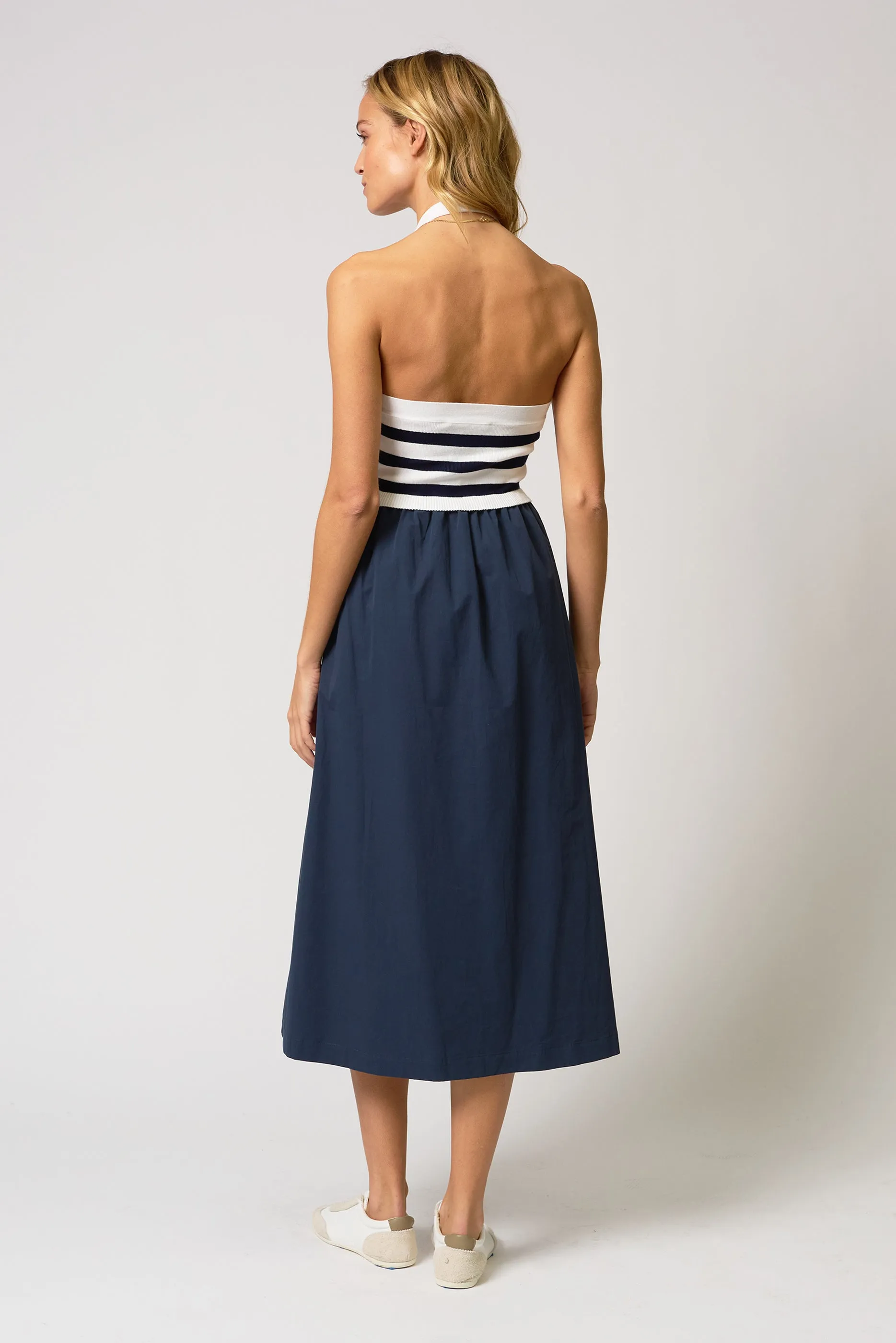 Ralph Halter Two For Dress sold by Central Park West product image thumbnail 3