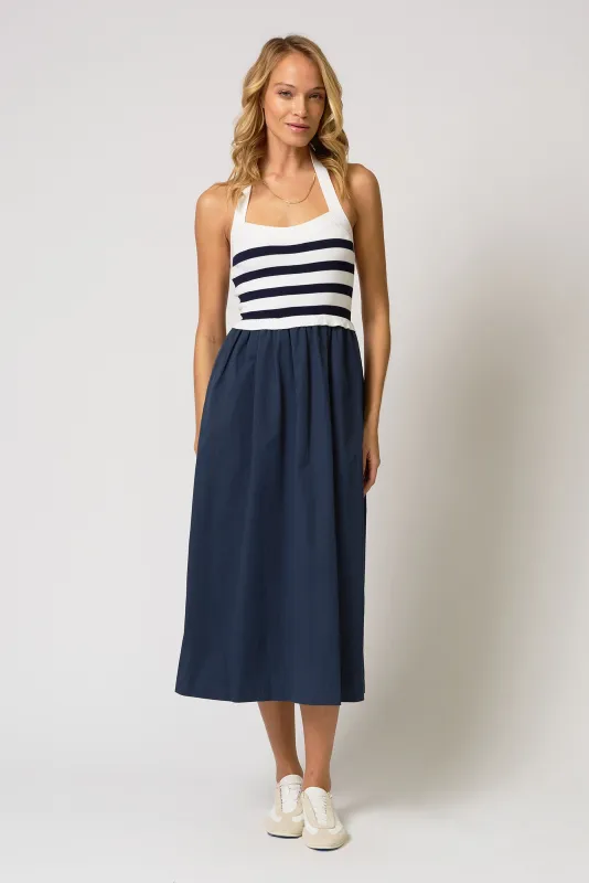 Ralph Halter Two For Dress made by Central Park West
