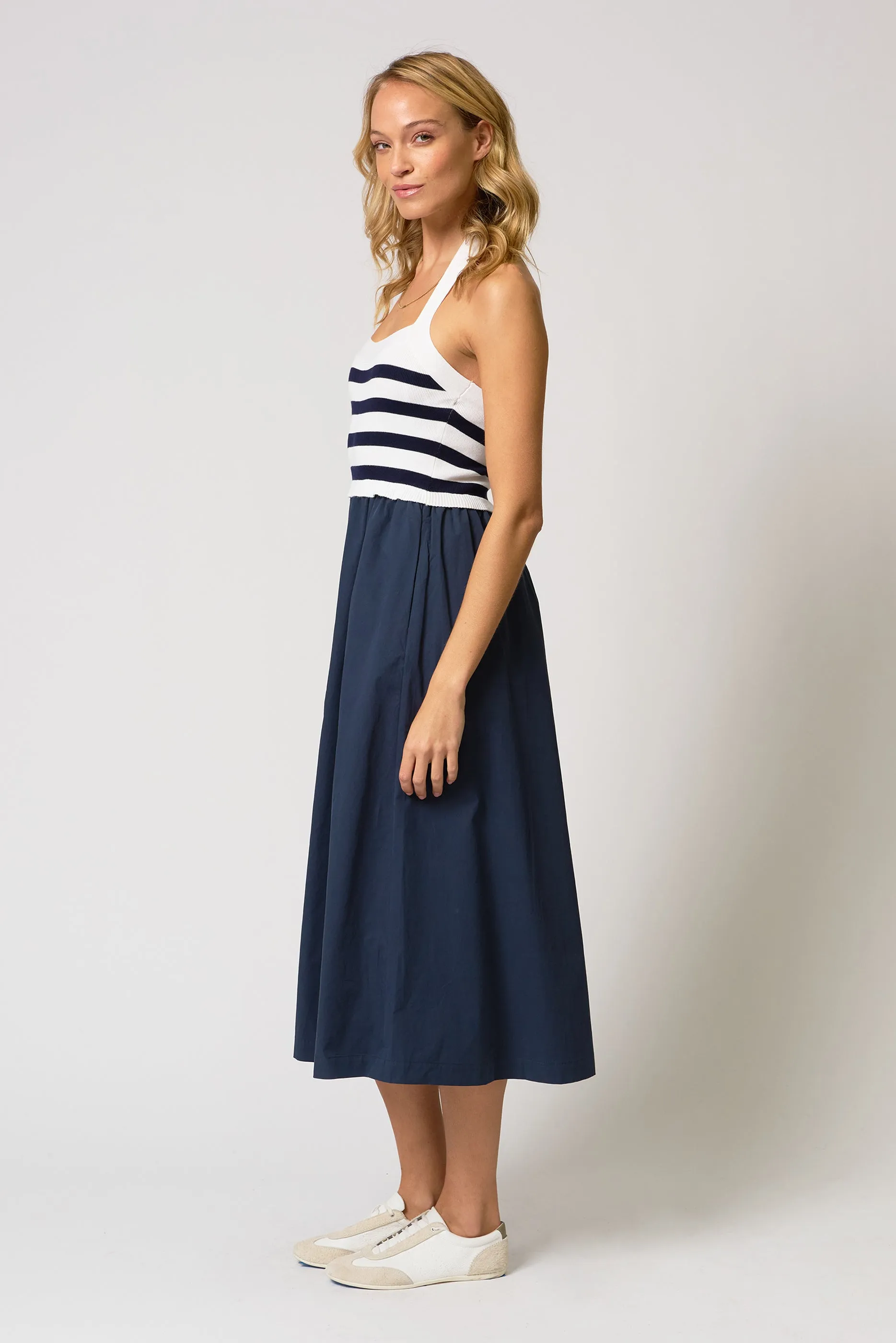 Ralph Halter Two For Dress sold by Central Park West product image thumbnail 2