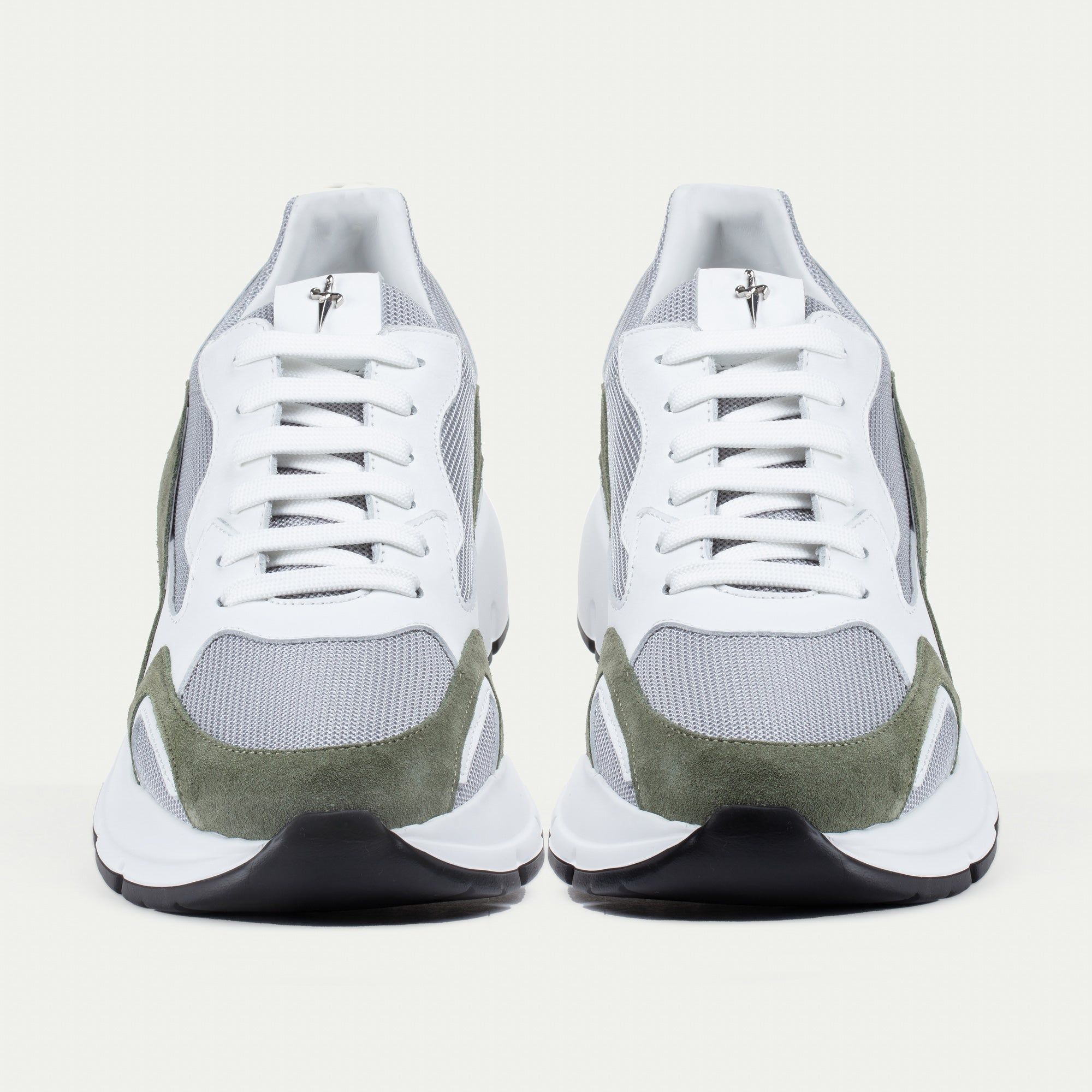 ZED sold by Cesare Paciotti product image thumbnail 2