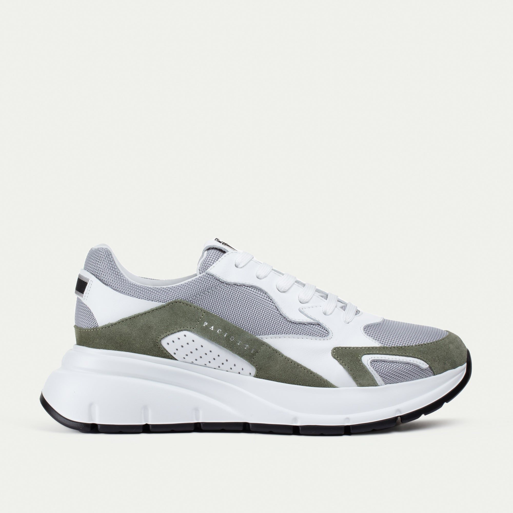 ZED sold by Cesare Paciotti