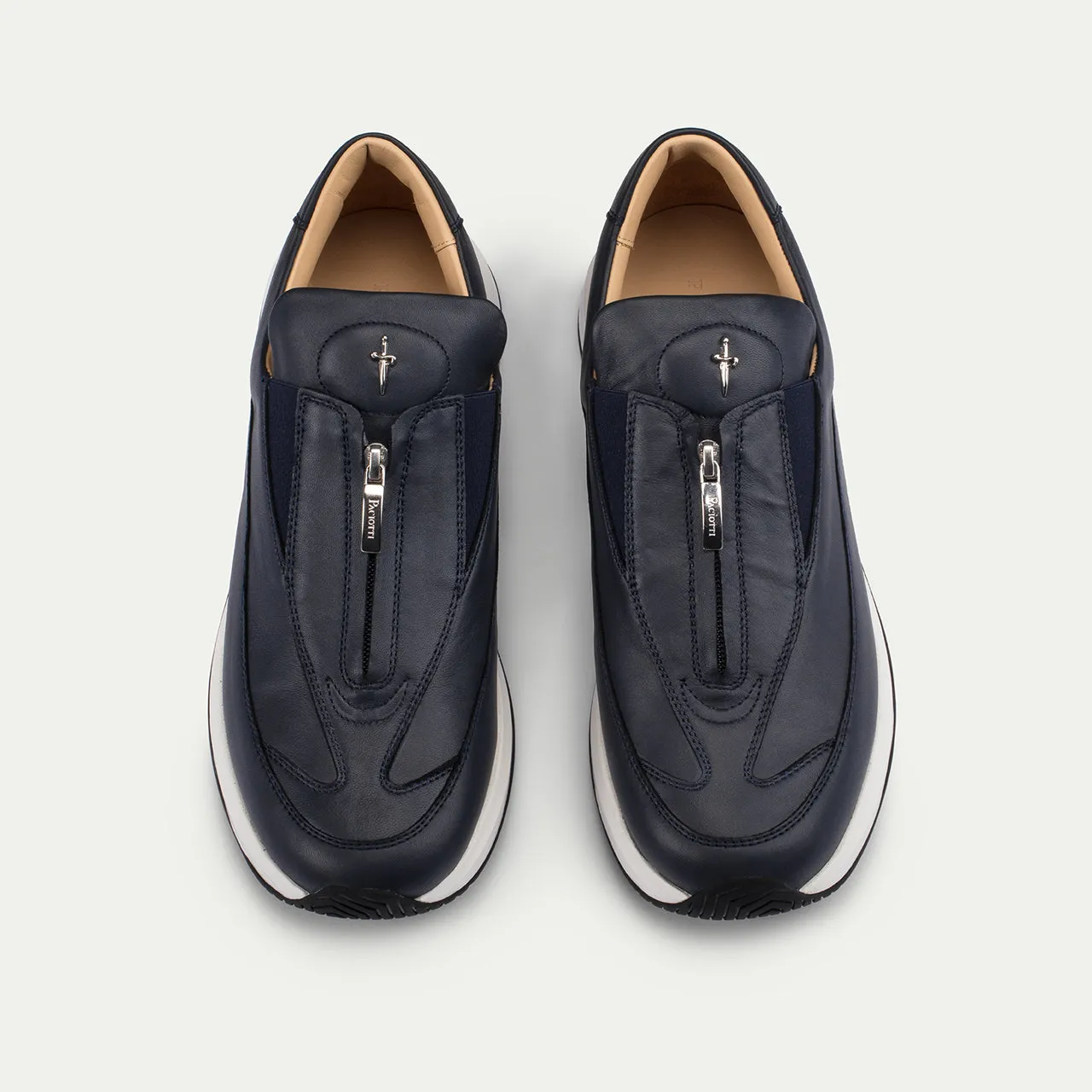 SOFT sold by Cesare Paciotti product image thumbnail 3