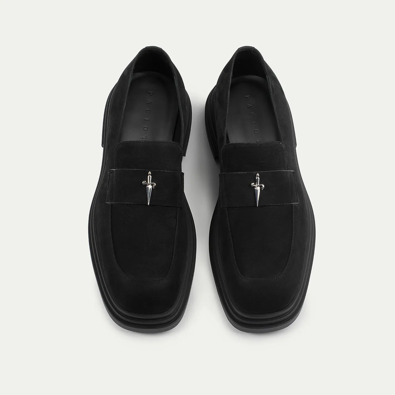 DECO sold by Cesare Paciotti product image thumbnail 3