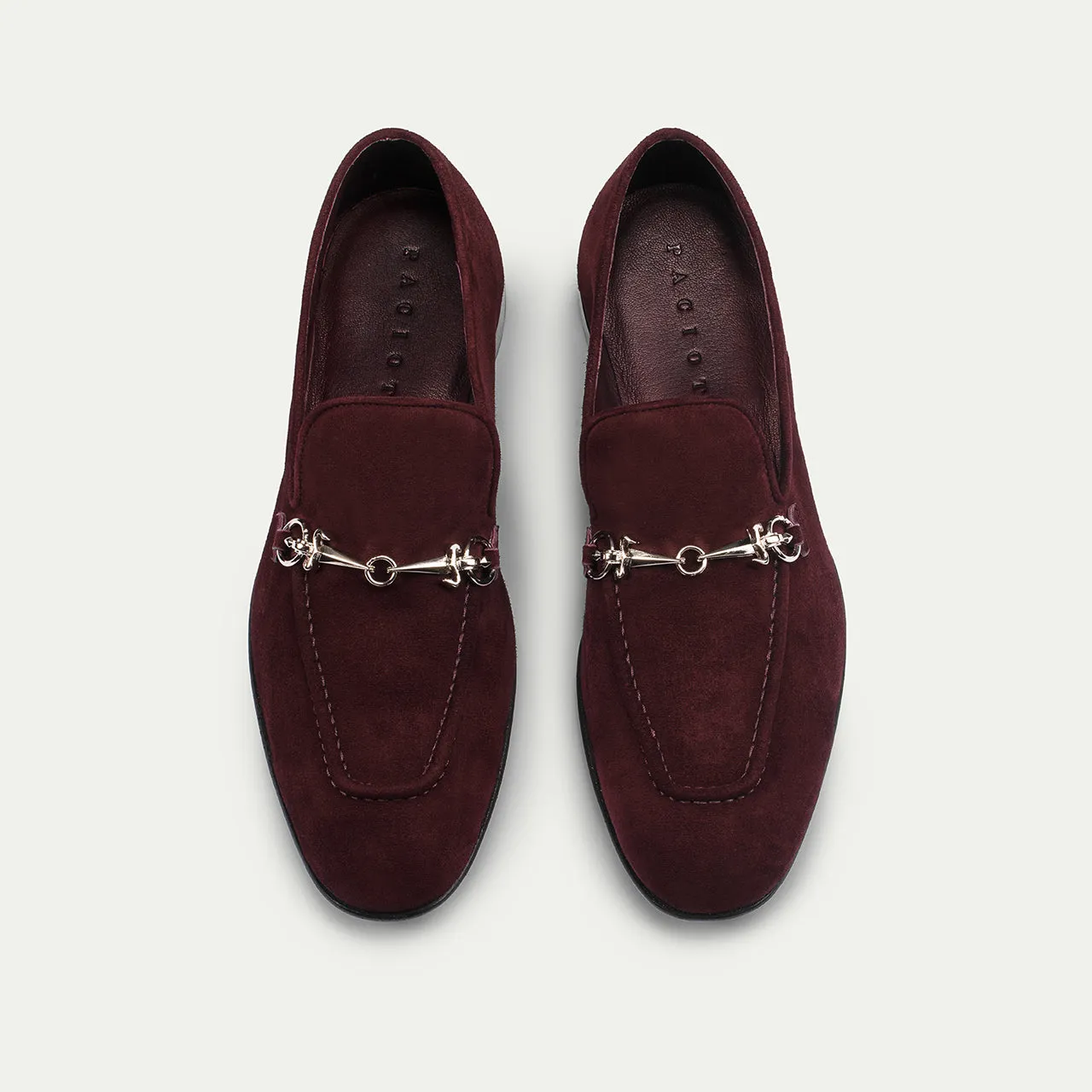 PANTOFOLA sold by Cesare Paciotti product image thumbnail 3