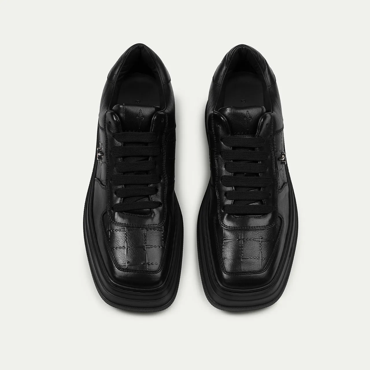 SQUARE sold by Cesare Paciotti product image thumbnail 3