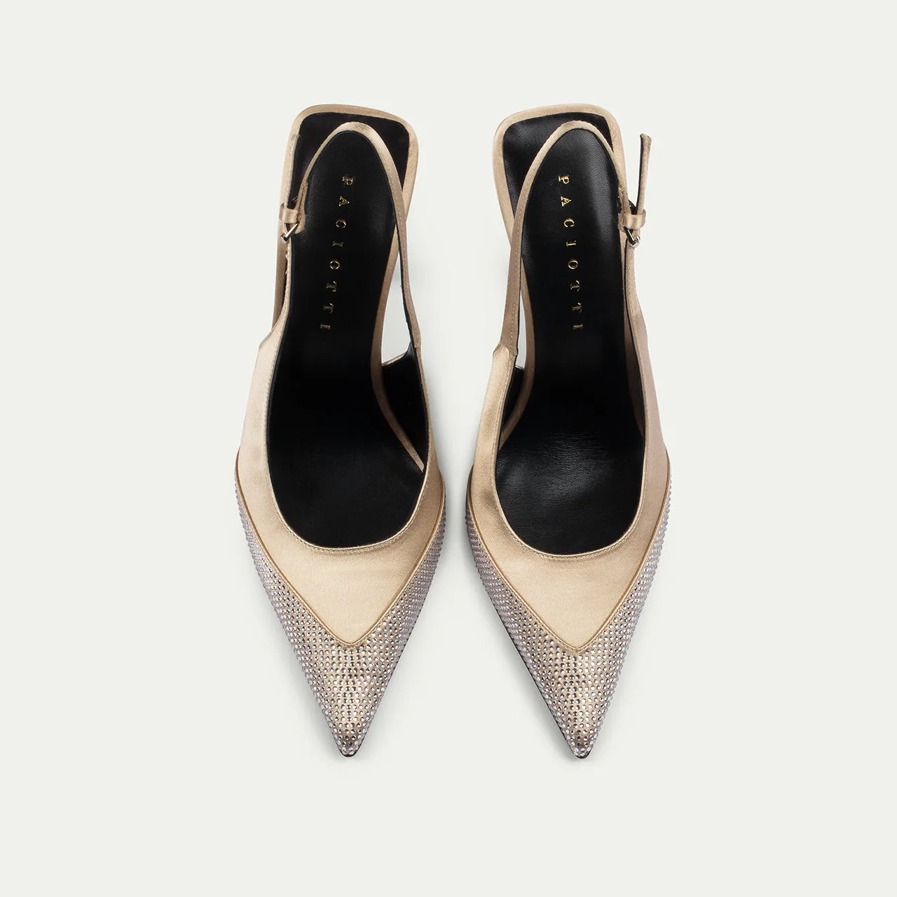 SHARPIE sold by Cesare Paciotti product image thumbnail 3