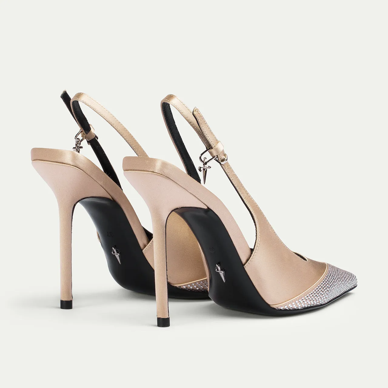 SHARPIE sold by Cesare Paciotti product image thumbnail 4