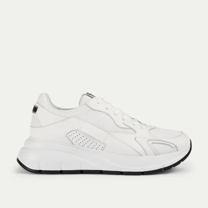 ZED made by Cesare Paciotti