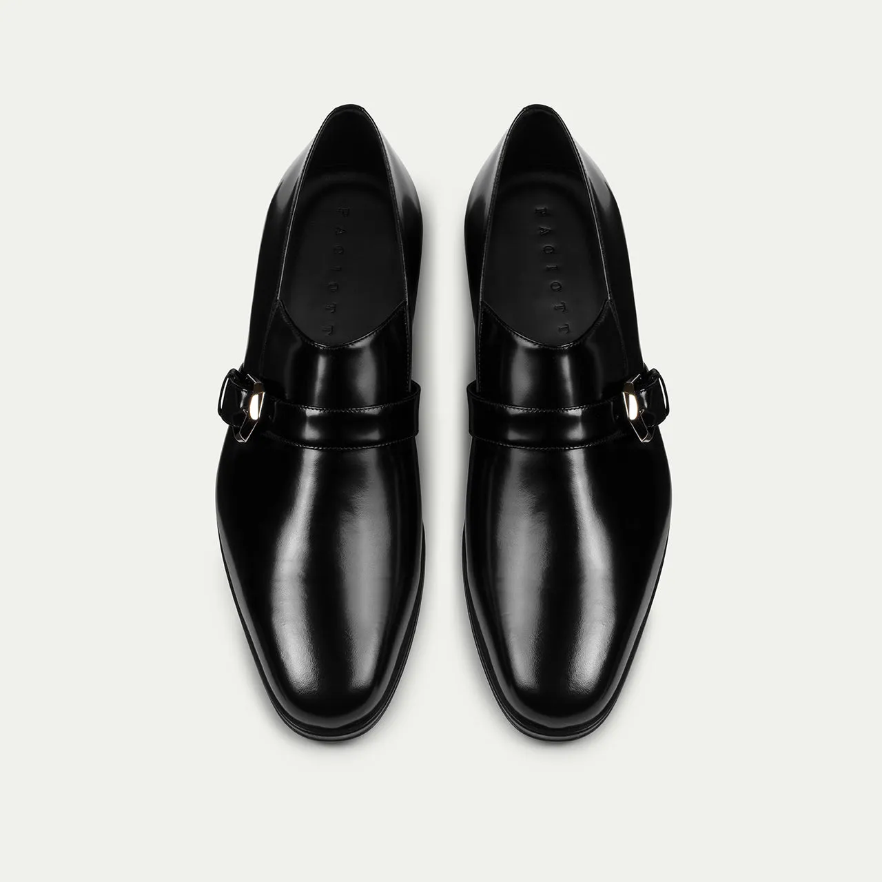 BROOKLYN sold by Cesare Paciotti product image thumbnail 3