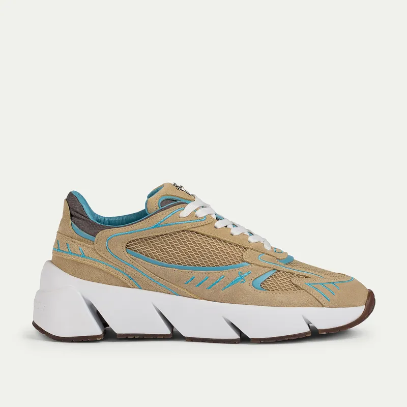 BLADE RUNNER made by Cesare Paciotti