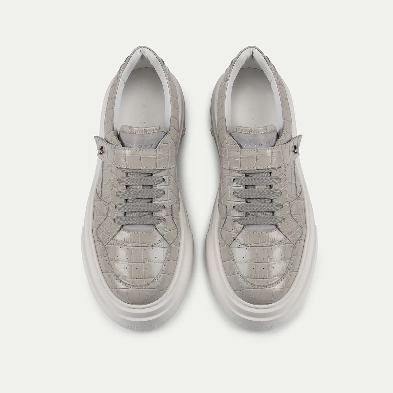 STARK sold by Cesare Paciotti product image thumbnail 3