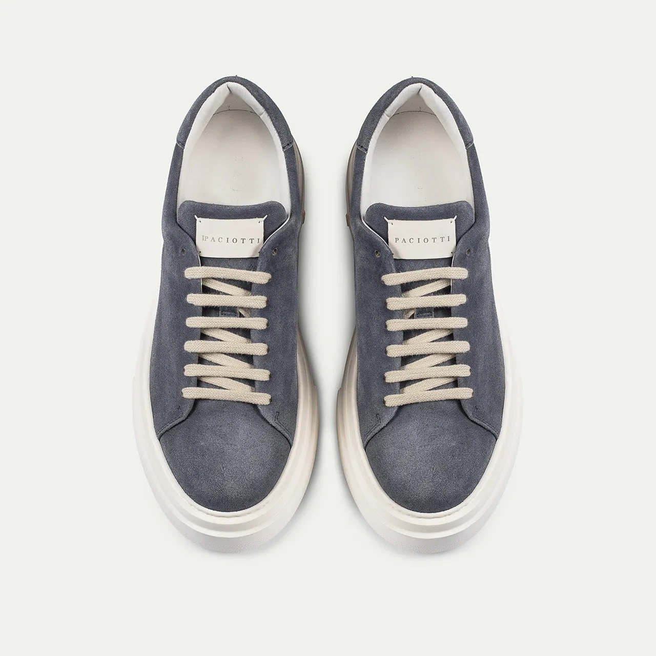 STARK sold by Cesare Paciotti product image thumbnail 3