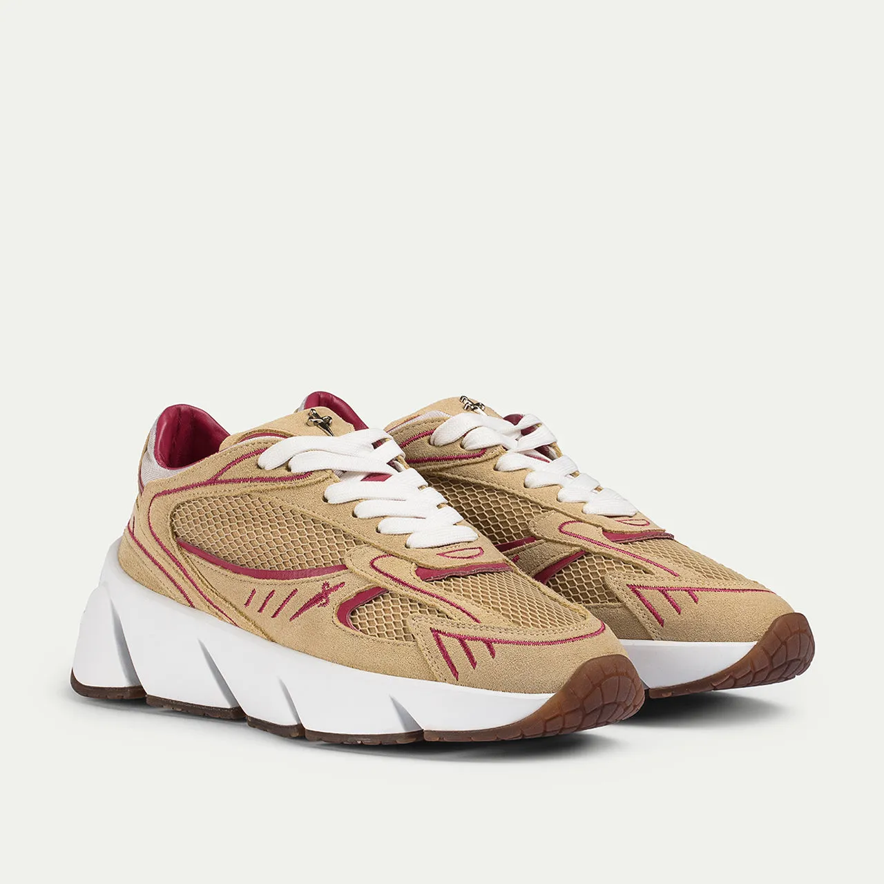 BLADE RUNNER sold by Cesare Paciotti product image thumbnail 2