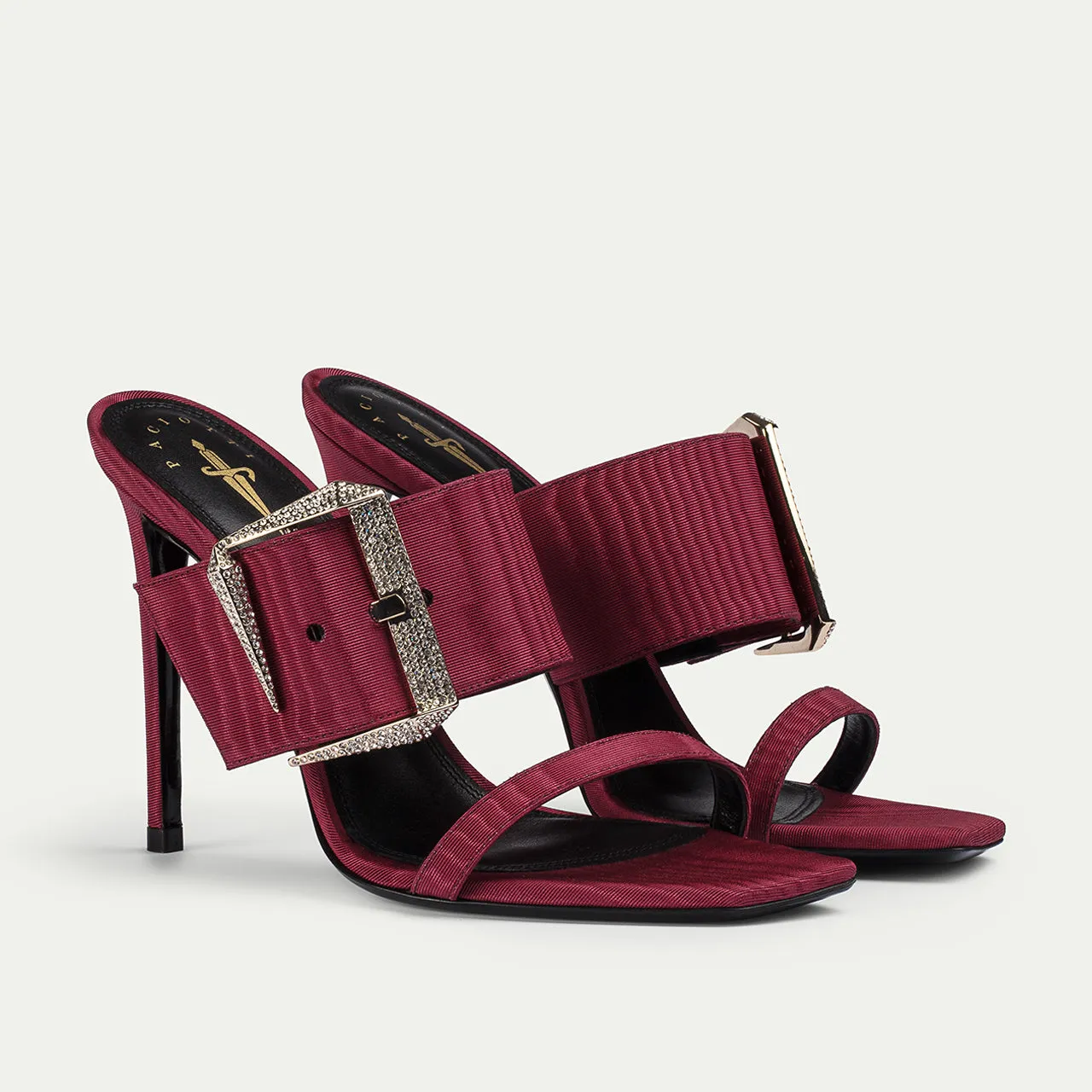 GRACE sold by Cesare Paciotti product image thumbnail 2