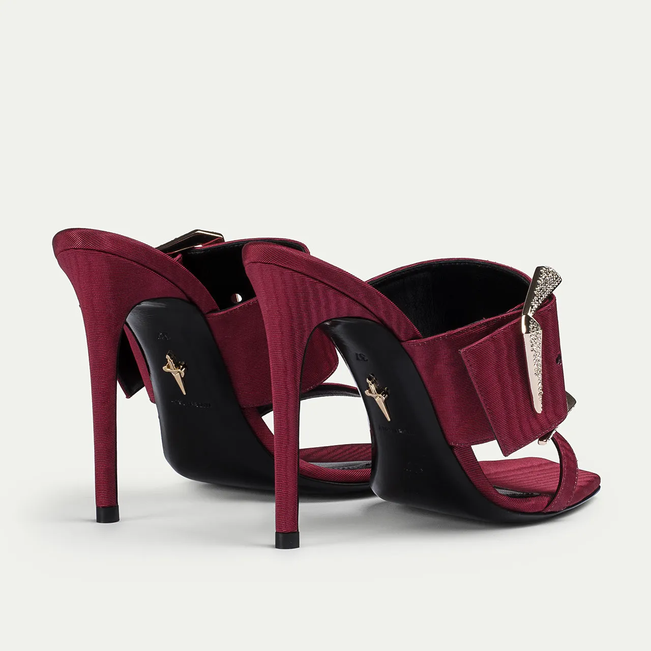 GRACE sold by Cesare Paciotti product image thumbnail 4